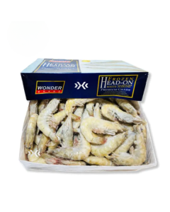 Wonder Garnalen 30-40