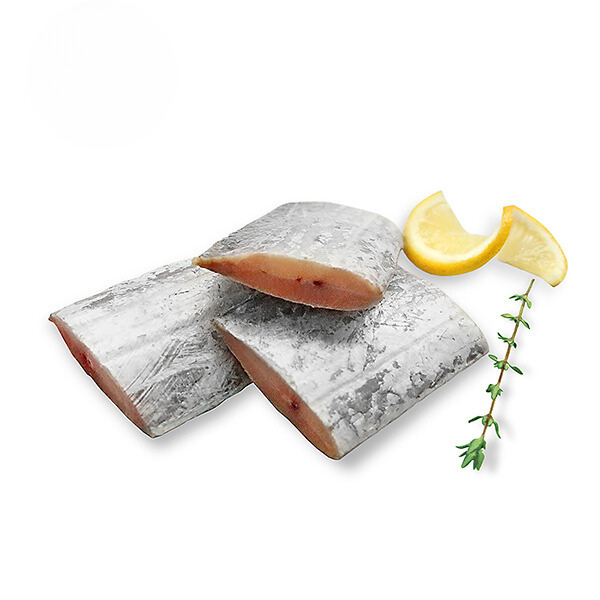 Riemvis Steak