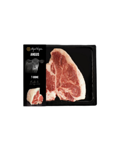 Miguel Vergara Angus T-BONE 600-800gram