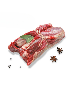 Beef shank 1.4-1.7kg