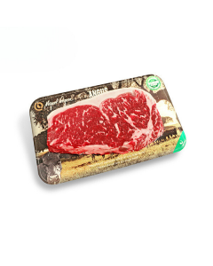 Miguel Vergara Angus dry aged entrecote 220-290gram