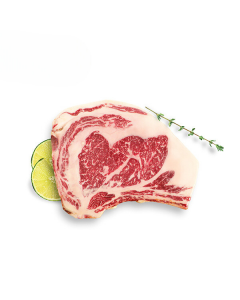 Miguel Vergara Angus dry aged ribeye 800-1200gram