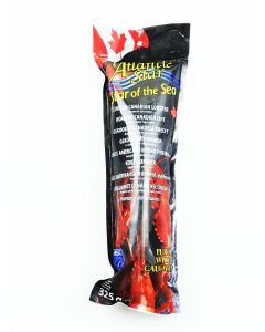 Gekookte kreeft 