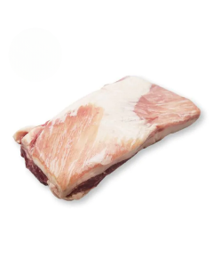 Iberico buikspek 0.8-1.1 kg