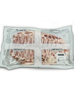 Iberico spareribs 1.9-2.3kg
