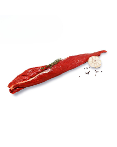 Ossenhaas schoon 1.7-2.1kg