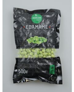 Edamame bonen