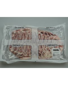 Iberico spareribs 1.9-2.3kg