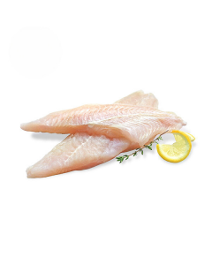 Pangasius filet