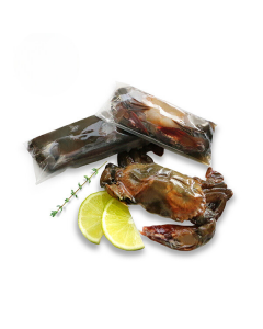 Soft Shell Crabs