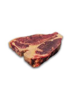 T-bonesteak 400-550gram