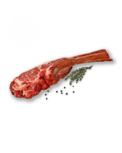 Tomahawk 1.1-1.4kg