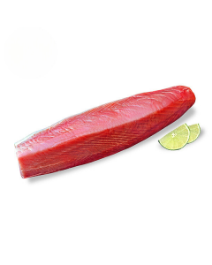 Tonijnfilet sashimi AAA klasse 500-550gram