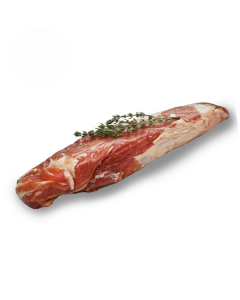 Iberico Varkenshaas