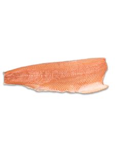 Zalmfilet met vel 1.4-1.7kg