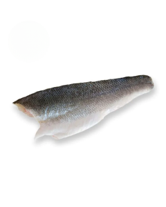 Zeebaarsfilet