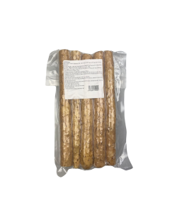 Vacuum Iron Yam Cut