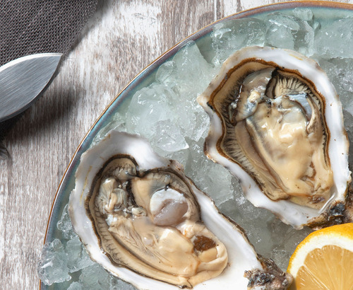 Drie manieren om overheerlijke oesters te maken